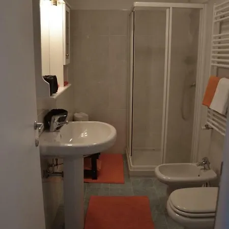 Holiday home Il Giardino Di Sandra Arona