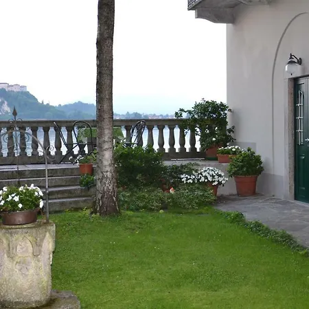 Il Giardino Di Sandra Holiday home *
