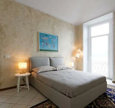 Il Giardino Di Sandra Holiday home *