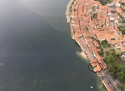 Il Giardino Di Sandra Prázdninový dům *