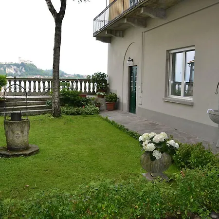 Holiday home Il Giardino Di Sandra *