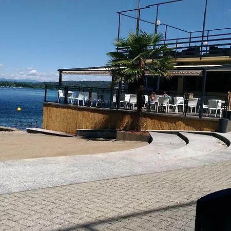 Prázdninový dům Il Giardino Di Sandra Arona