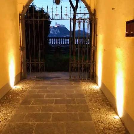 Il Giardino Di Sandra Holiday home